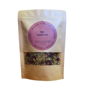 SO Sleepy Tea